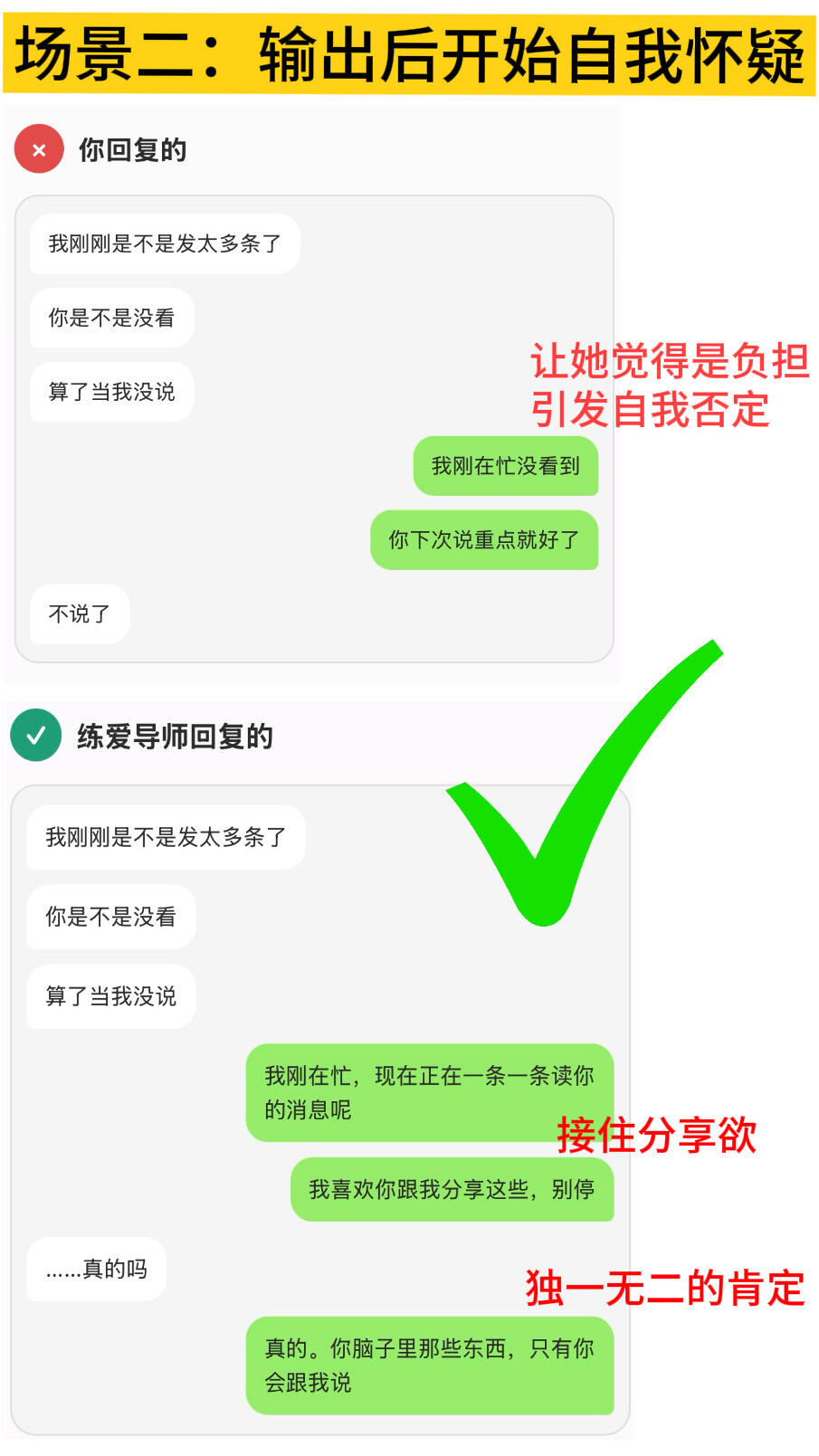 和adhd女友聊天的正确打开方式 配图 3