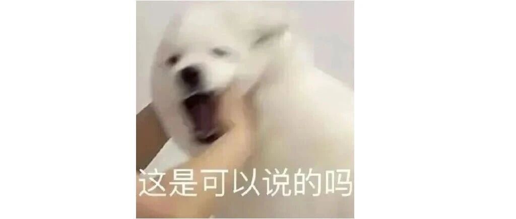 女生说的没感觉翻译过来就三个字：你太正经了 配图 1